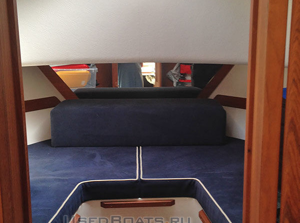 Nord Star 28 Patrol FLY
