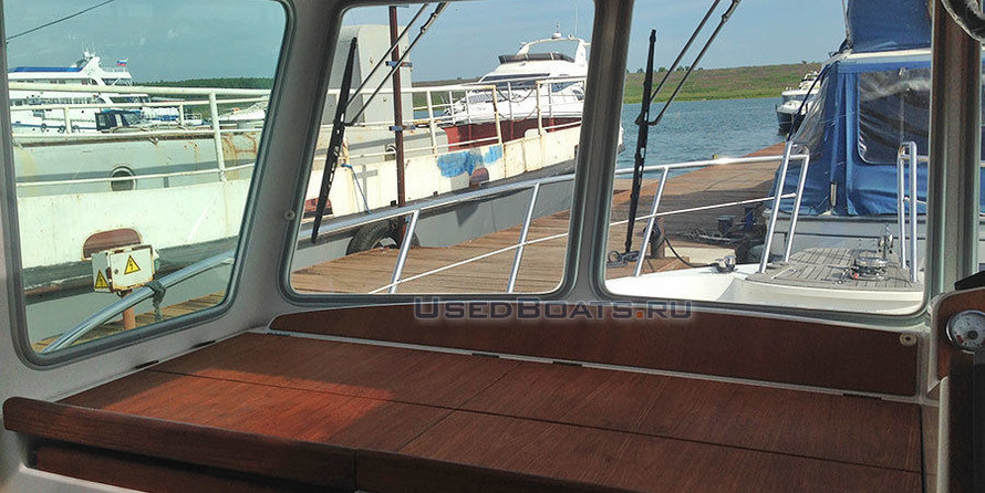 Nord Star 28 Patrol FLY