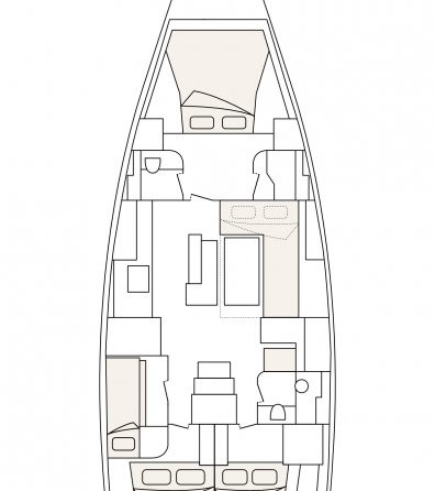 Hanse 505