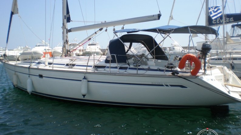 Bavaria 47