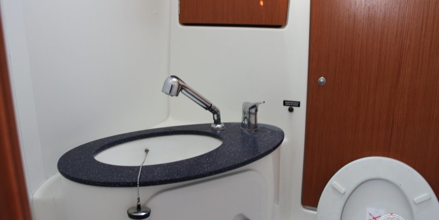 Beneteau Cyclades 43