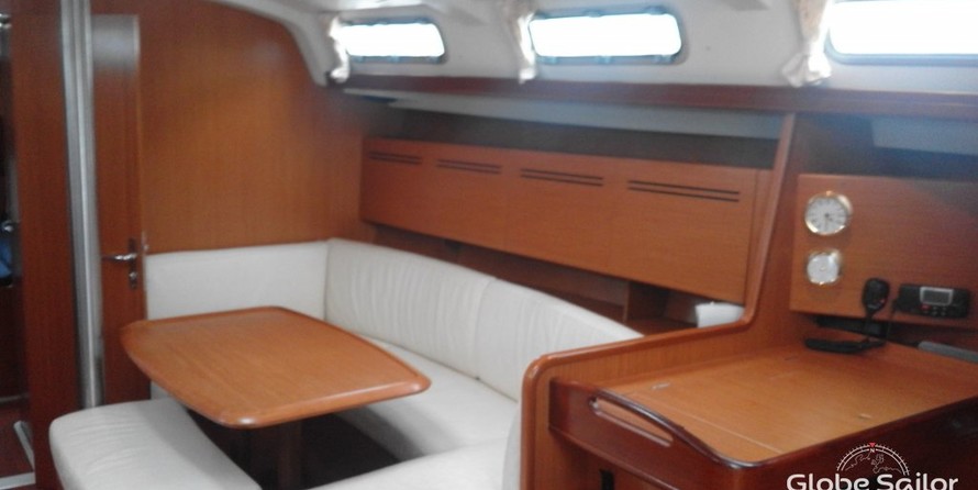 Beneteau Cyclades 43