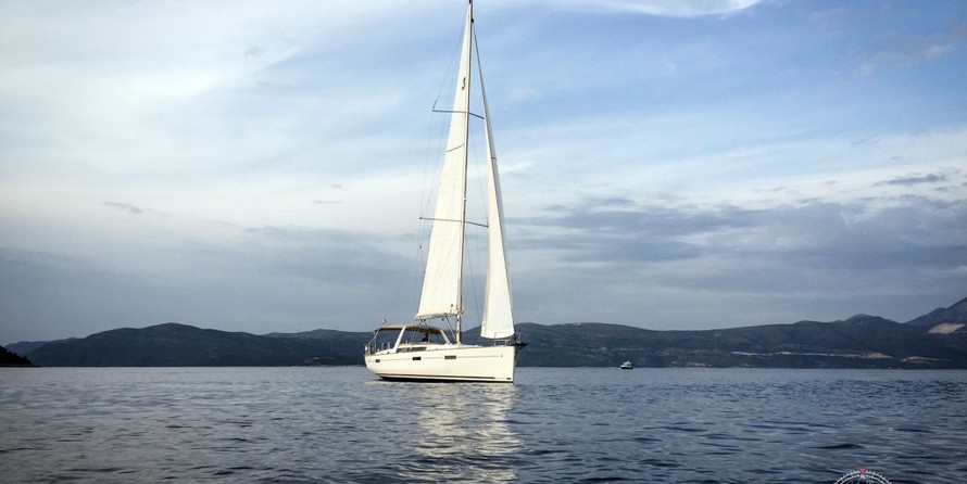 Beneteau Oceanis 45