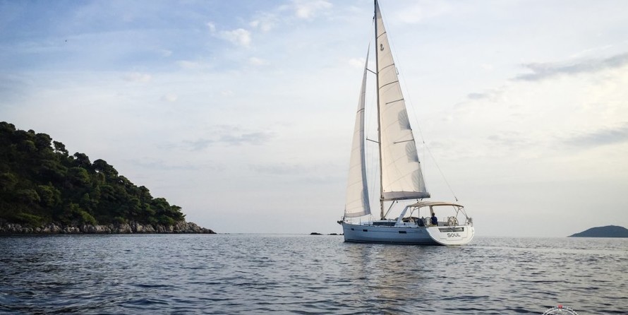 Beneteau Oceanis 45