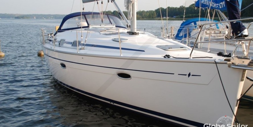 Bavaria 39 Cruiser