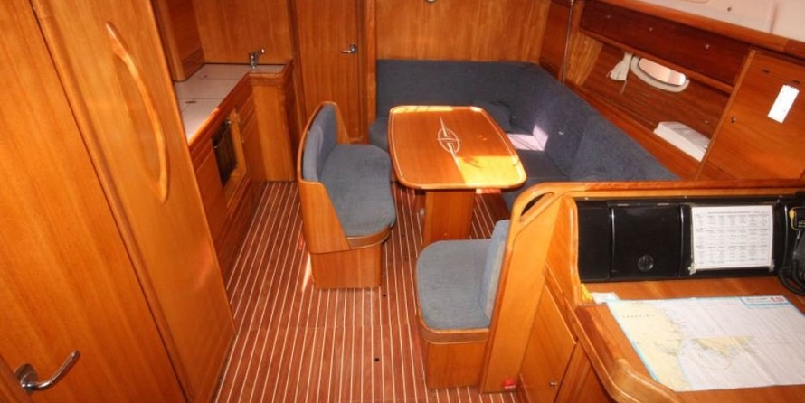 Bavaria 39 Cruiser