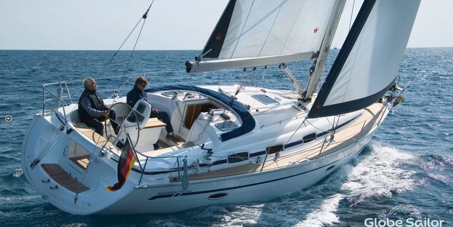 Bavaria 39 Cruiser