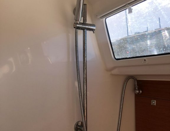 Dufour 412 Grand Large