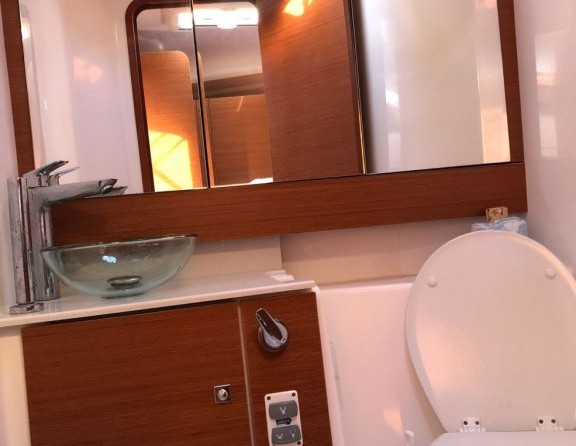 Dufour 412 Grand Large