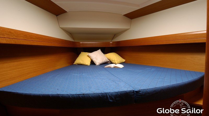 Jeanneau Sun Odyssey 42i