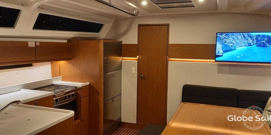 Bavaria 46 Cruiser STYLE