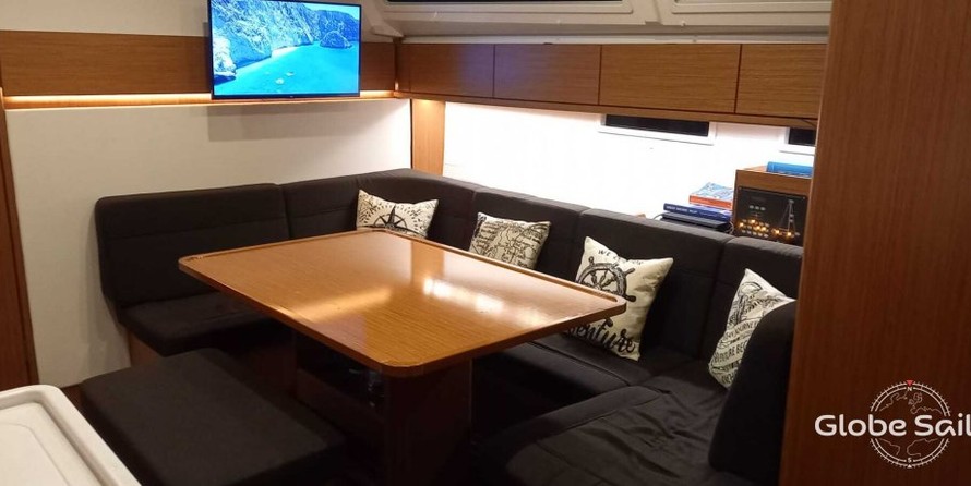 Bavaria 46 Cruiser STYLE