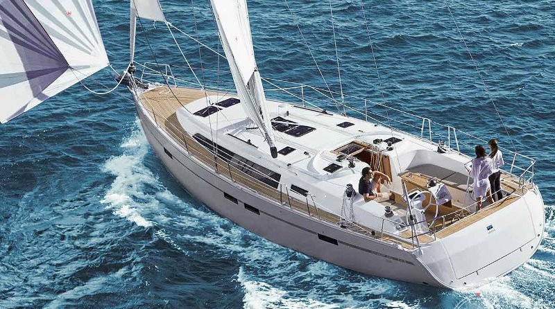 Bavaria 46 Cruiser STYLE