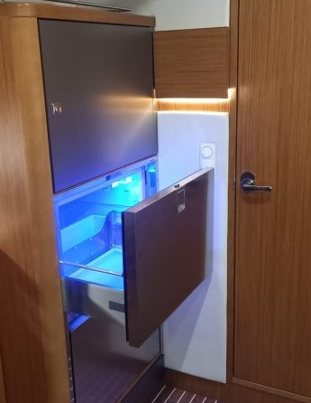 Bavaria 46 Cruiser STYLE