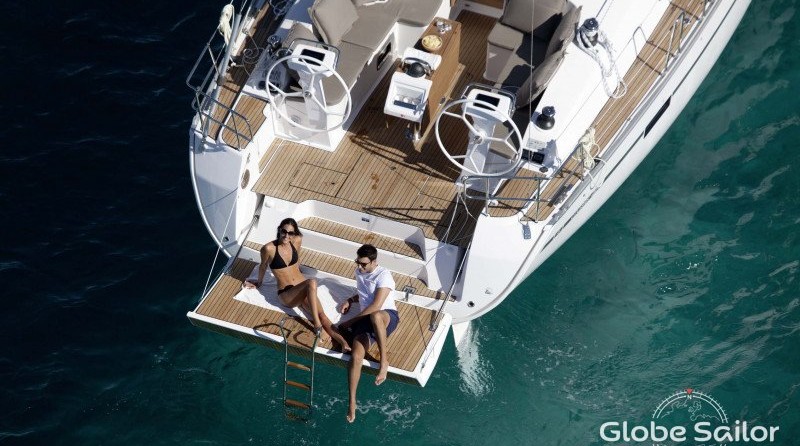 Bavaria 46 Cruiser STYLE