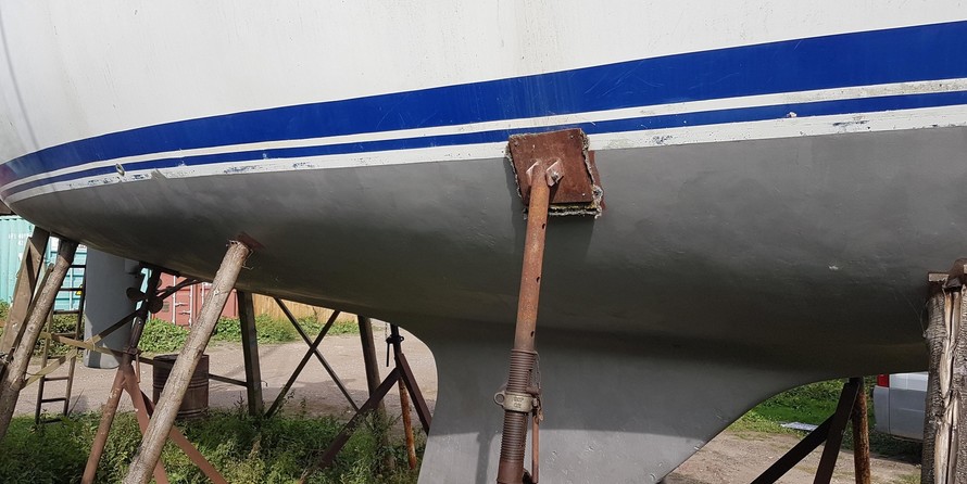 Farr 1104 (available)