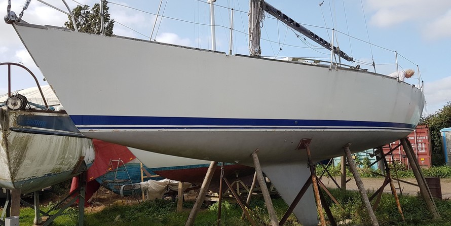 Farr 1104 (available)