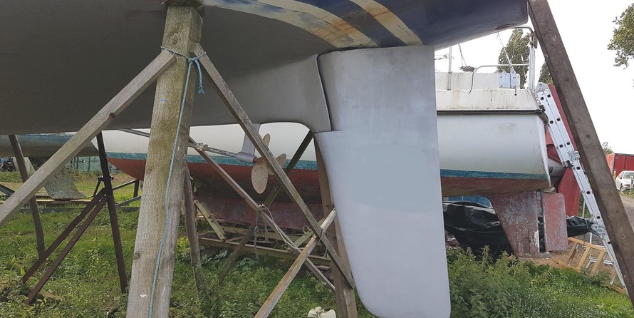 Farr 1104 (available)