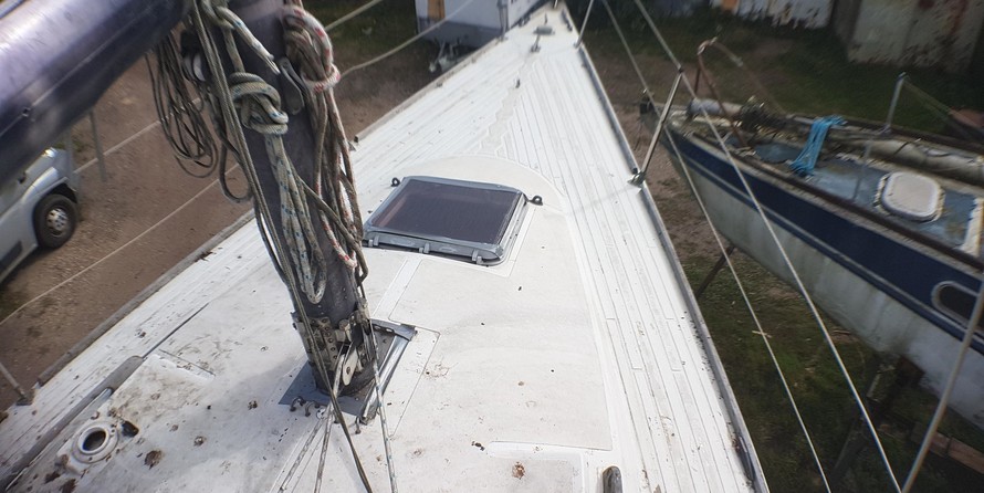 Farr 1104 (available)