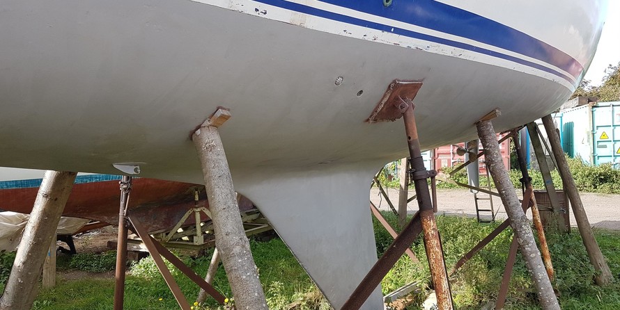 Farr 1104 (available)