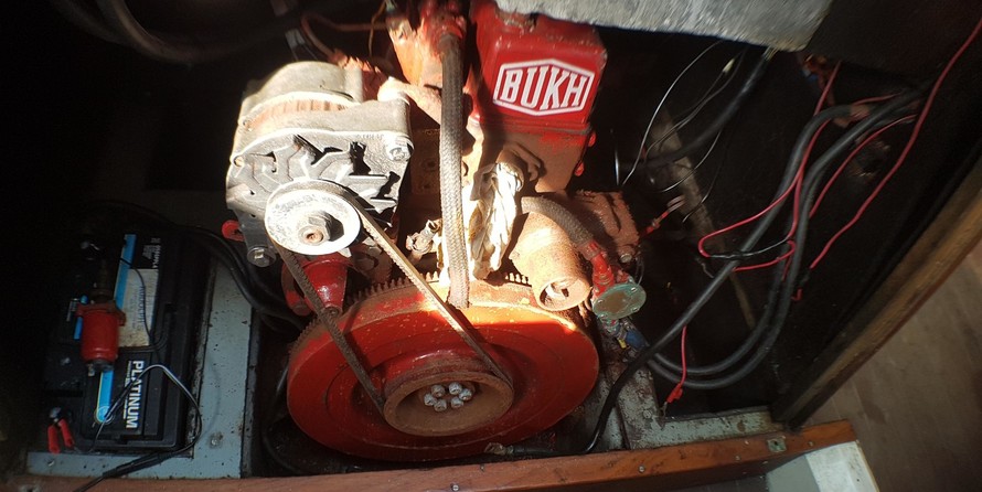 Farr 1104 (available)