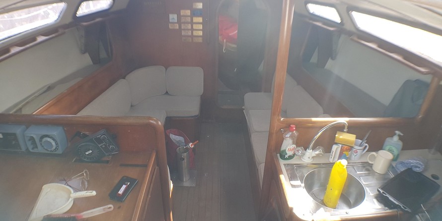 Farr 1104 (available)