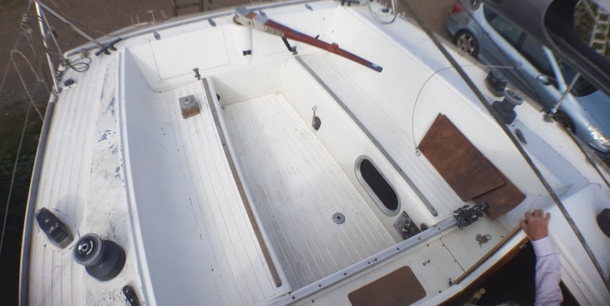 Farr 1104 (available)