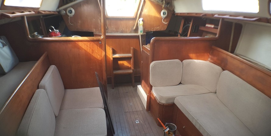 Farr 1104 (available)