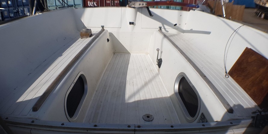 Farr 1104 (available)