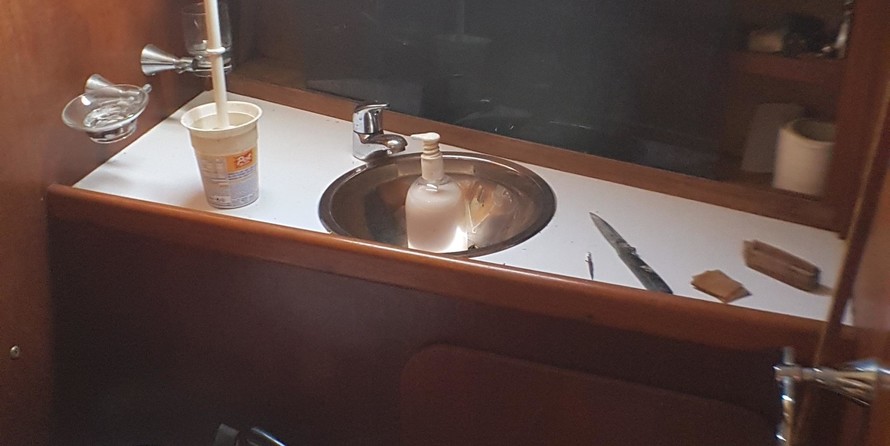 Farr 1104 (available)