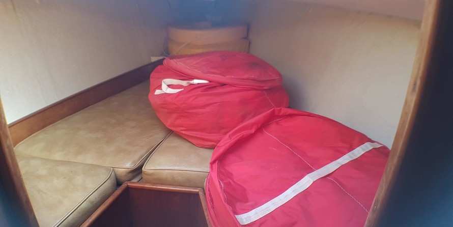 Farr 1104 (available)