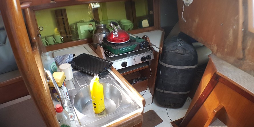 Farr 1104 (available)