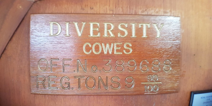 Farr 1104 (available)