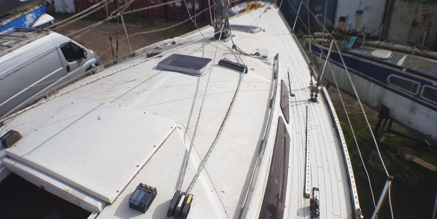 Farr 1104 (available)