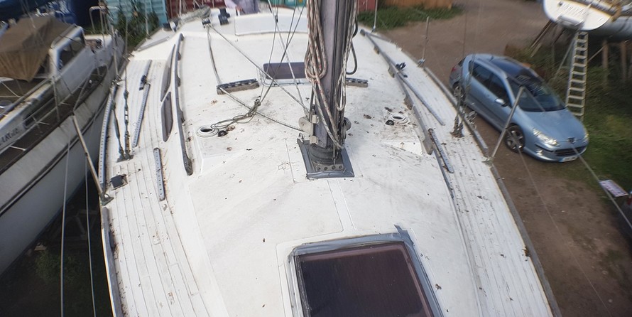 Farr 1104 (available)