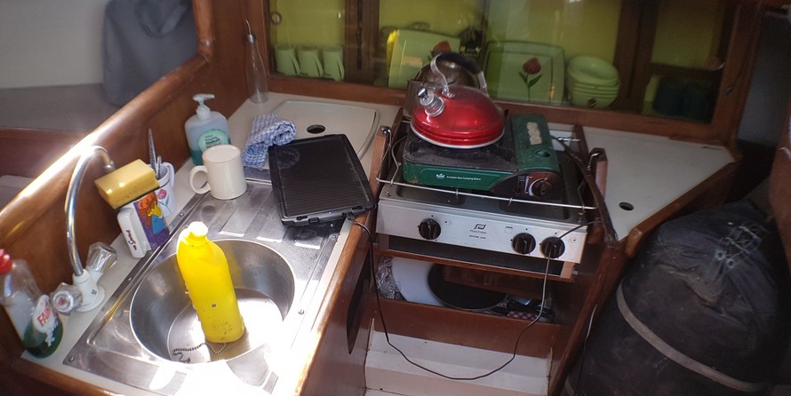 Farr 1104 (available)