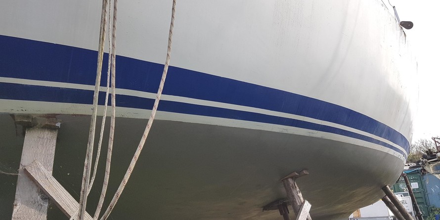 Farr 1104 (available)