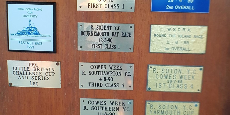 Farr 1104 (available)