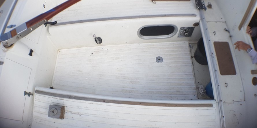 Farr 1104 (available)