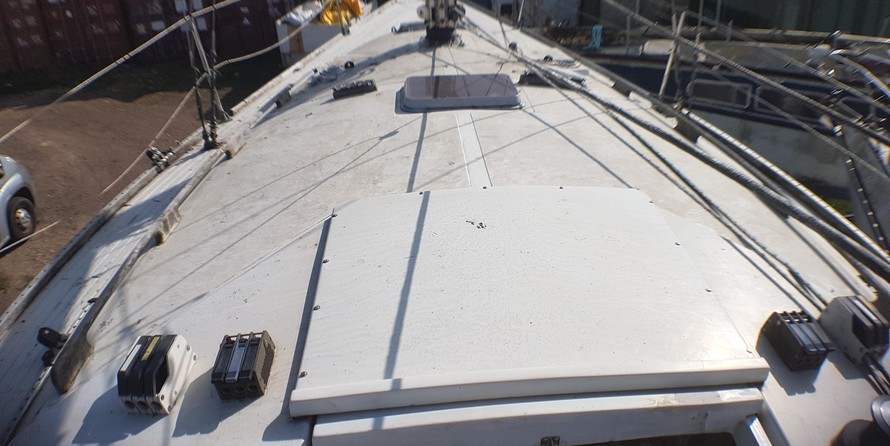 Farr 1104 (available)