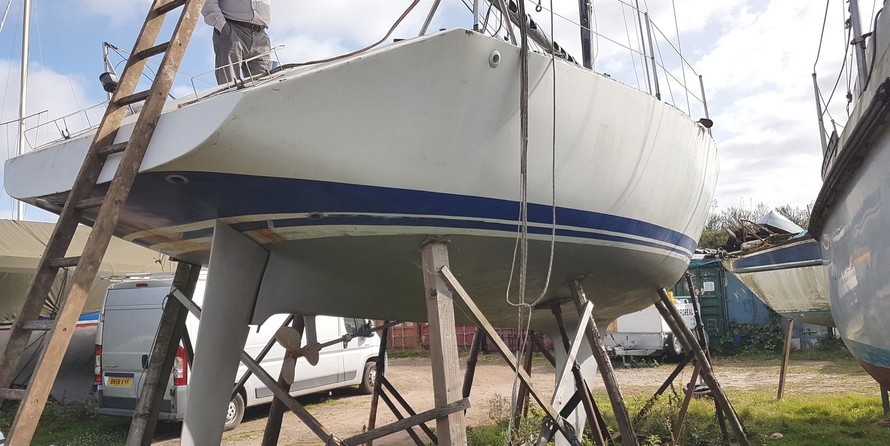 Farr 1104 (available)