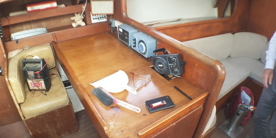 Farr 1104 (available)