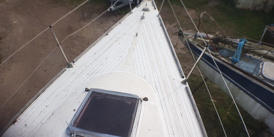 Farr 1104 (available)