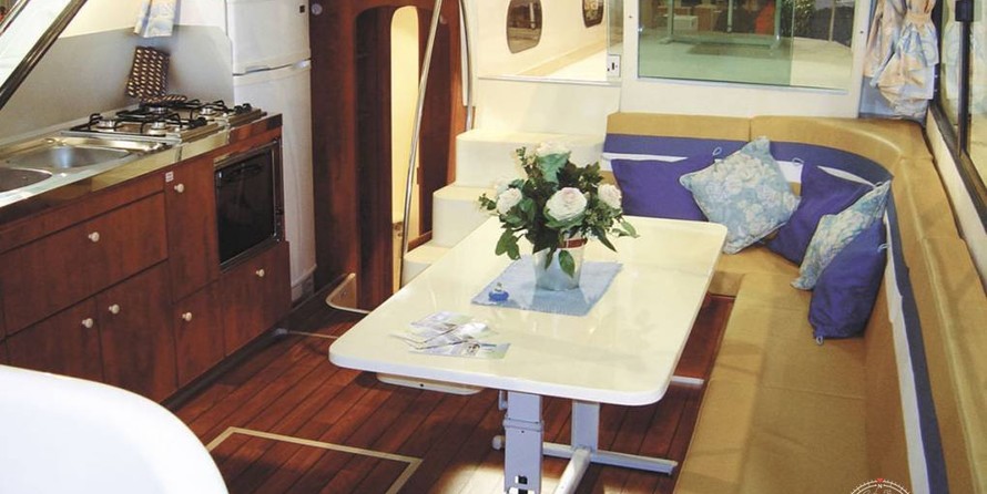 Confort 1100