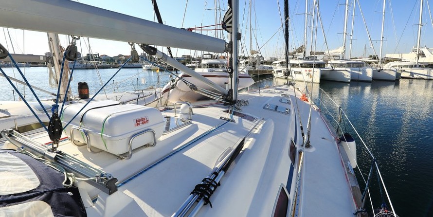 Bavaria 50