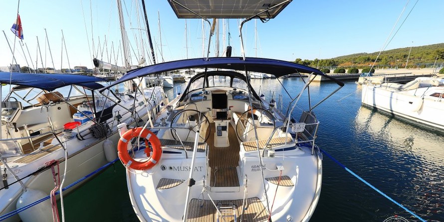 Bavaria 50