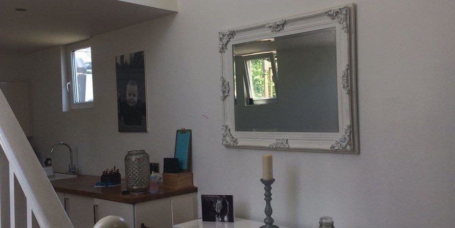 Custom Thames Barge 78 (sold)