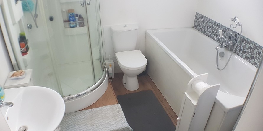 Custom Thames Barge 78 (sold)