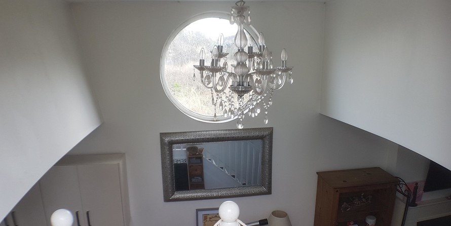 Custom Thames Barge 78 (sold)