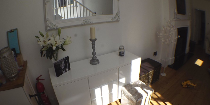 Custom Thames Barge 78 (sold)